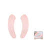 Soft Washable Toilet Seat Covers  Warm Plush Bathroom Pads 4