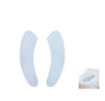 Soft Washable Toilet Seat Covers  Warm Plush Bathroom Pads 1