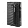 Luxury Magnetic PopUp Wallet  RFID Blocking Leather Card Holder For Men 2