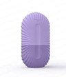 Ice Facial Roller  Ice Globe Massager  Cooling Skincare Contouring Tool 2