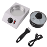 1kg Chocolate Melting Machine  Adjustable Temperature SinglePot Melter 3