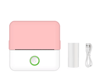 Mini Bluetooth Sticker Printer  Portable Inkless Pocket Thermal Printer 2
