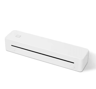 Portable A4 Bluetooth Thermal Printer  Wireless Printer For Office  Travel 2
