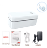 X4 Bluetooth Thermal Label Printer  Compact 4x6 Shipping Printer 4