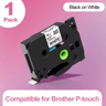 E1000 PRO Industrial Label Maker  Keyboard Label Printer For Tape  Heat Shrink Tubes 16