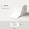 White Thermal Label Stickers  SelfAdhesive Labels For B1 B21  B3S 3