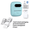 Thermal Label Printer  Custom Sticker Maker For Home  Business 3