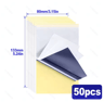 Mini Tattoo Stencil Printer  Wireless 80mm Thermal Transfer Printer 4