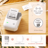 Portable Wireless Cosmetic Label Printer  Pocket Sticker Maker 16