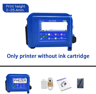 Portable Handheld Inkjet Printer  Mini QR Code Date  Batch Coding Machine 6
