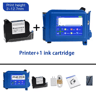 Portable Handheld Inkjet Printer  Mini QR Code Date  Batch Coding Machine 5