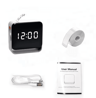 Portable Wireless Mini Label Maker With Paper Roll  Custom Sticker Printer For Home  Office 4