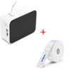 P15 Mini Bluetooth Thermal Label Printer  Portable Wireless Sticker Maker For Home  Office 17