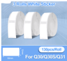 Mini Bluetooth Thermal Label Printer  Portable Wireless Sticker Maker For DIY  Organization 15