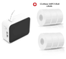 P15 Mini Bluetooth Thermal Label Printer Portable Wireless Sticker Maker For Home  Office 3