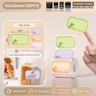 Waterproof SelfAdhesive Label Paper  OilResistant  TearResistant Printer Stickers 11