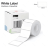 Portable Thermal Label Printer  2Inch Sticker Maker With Label Paper Options 3