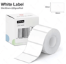 Portable Thermal Label Printer  2Inch Sticker Maker With Label Paper Options 7