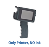 Portable Handheld Inkjet Printer  QR Code Barcode Logo  Date Coding Machine 3