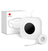Mini Bluetooth Thermal Label Printer  Portable 615mm Sticker Label Maker 12