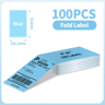 100x150mm Thermal Shipping Label Stickers  Adhesive Label Roll For PM241BTD520246S Printers 4