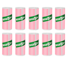 57x25mm SelfAdhesive Thermal Paper Roll  HD Color Sticker Paper For Mini Printers 9
