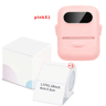 P50 Bluetooth Thermal Label Printer  Portable Waterproof Sticker Maker 3