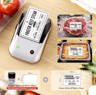 Wireless Bluetooth Label Maker  Freezer Labels For Kitchen  Food Storage 14