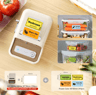 Wireless Bluetooth Label Maker  Freezer Labels For Kitchen  Food Storage 13