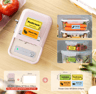 Wireless Bluetooth Label Maker  Freezer Labels For Kitchen  Food Storage 4