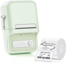 Wireless Bluetooth Label Maker  Freezer Labels For Kitchen  Food Storage 22