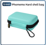Q30 Wireless Mini Label Maker  Portable Thermal Sticker  Barcode Printer 6