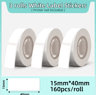 Q30 Wireless Mini Label Maker  Portable Thermal Sticker  Barcode Printer 15