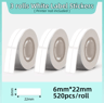 Q30 Wireless Mini Label Maker  Portable Thermal Sticker  Barcode Printer 16