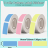 Q30 Wireless Mini Label Maker  Portable Thermal Sticker  Barcode Printer 13