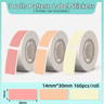 Q30 Wireless Mini Label Maker  Portable Thermal Sticker  Barcode Printer 22