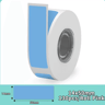 Wireless Bluetooth Thermal Label Printer  Mini Portable Sticker Maker With Labels 3