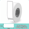 Wireless Bluetooth Thermal Label Printer  Mini Portable Sticker Maker With Labels 9