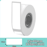 Wireless Bluetooth Thermal Label Printer  Mini Portable Sticker Maker With Labels 1