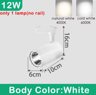 10W20W30W COB LED Track Spotlight  Modern Rail Lighting For Home  Shop 19