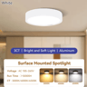 UltraThin LED Ceiling Spotlight  10W15W25W Surface Mounted Downlight 3