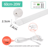 120cm MoistureProof LED Tube Light  100W HighBrightness Industrial  Warehouse Lamp 11