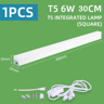 UltraThin LED Under Cabinet Light  10W20W Kitchen Tube Bar Lamp 1