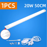 UltraThin LED Under Cabinet Light  10W20W Kitchen Tube Bar Lamp 11