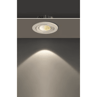 10PCS Round Recessed LED Downlights  3W5W7W COB Ceiling Spotlights 2