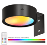Wireless LED Picture Light With Remote  Dimmable Magnetic Art Display Lamp 1