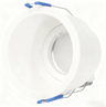 Joyinled Adjustable Recessed LED Spotlight  GU10MR16 Ceiling Downlight 4