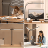 24W Dual Head LED Monitor Light Bar  USB Dimmable Desk Lamp 4