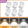 10W15W Foldable LED Ceiling Spotlight  Aluminum Surface Mounted Downlight 5