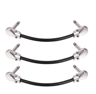 30cm Guitar Effects Pedal Patch Cable  14Inch Instrument Connector For Pedalboards 4